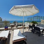 Paradise Rooftop Apartment Golem (Tirana)