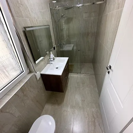 Apartament Paradise Rooftop