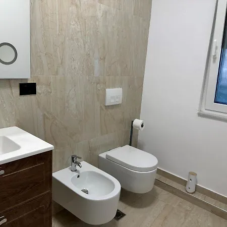 Paradise Rooftop * Golem (Tirana)