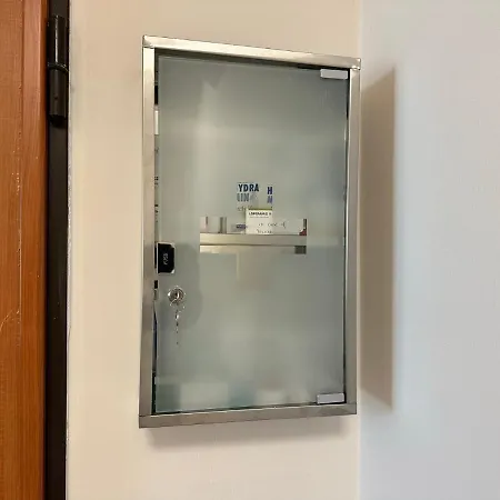 Apartament Paradise Rooftop *