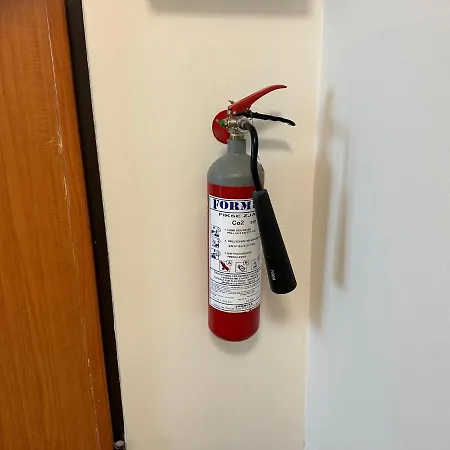 Apartament Paradise Rooftop *