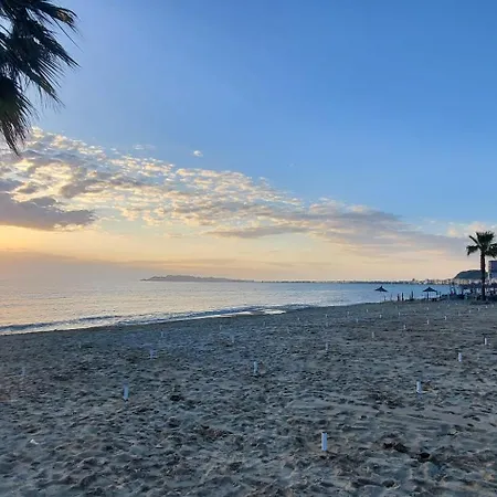 Apartament Paradise Rooftop *