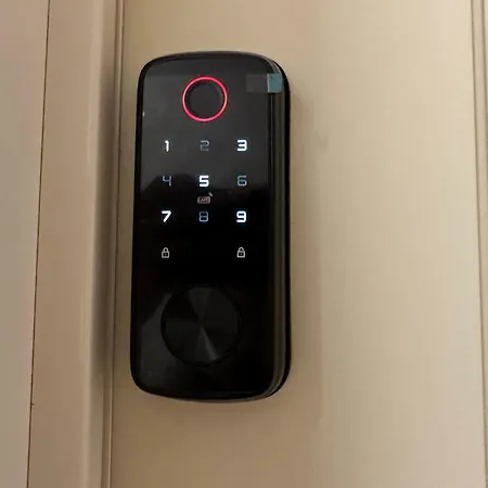 Paradise Rooftop Apartament *