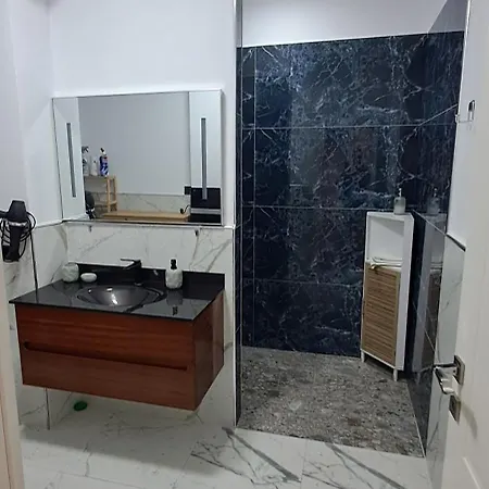 Apartament Paradise Rooftop