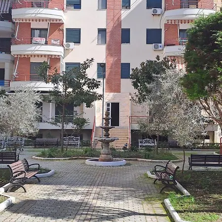 Apartament Paradise Rooftop