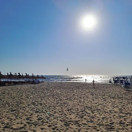 Apartamento Paradise Rooftop