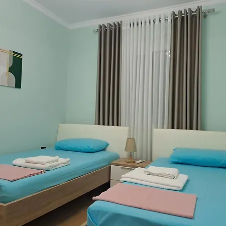 Apartament Paradise Rooftop