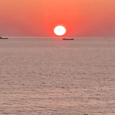 Paradise Rooftop Golem (Tirana)