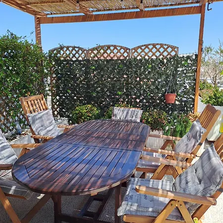 Apartamento Paradise Rooftop
