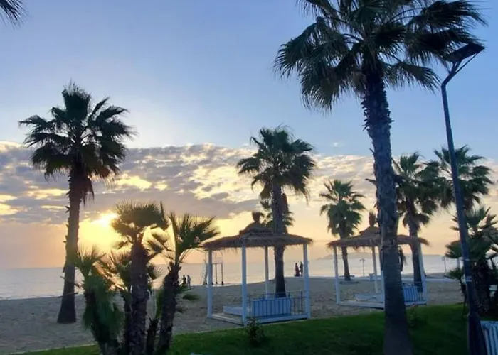 Paradise Rooftop Golem (Tirana)