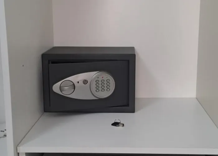 Paradise Rooftop Apartment *