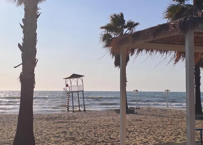 Paradise Rooftop Apartment *