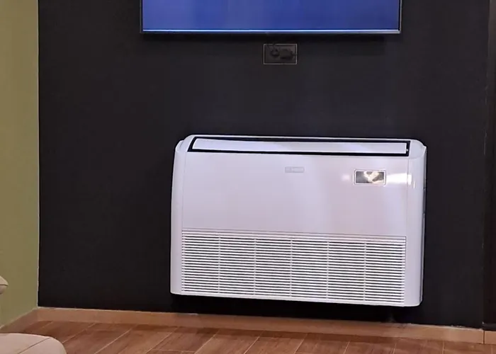 Paradise Rooftop Apartment Golem (Tirana)