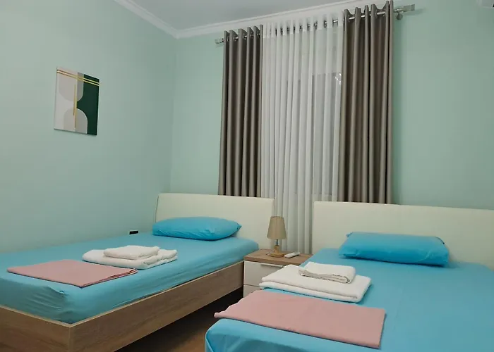 Apartment Paradise Rooftop