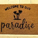 Paradise Rooftop Apartment *