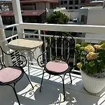 Apartmán Paradise Rooftop