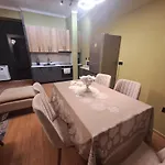 Apartmán Paradise Rooftop Golem (Tirana)