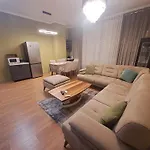 Paradise Rooftop Apartment