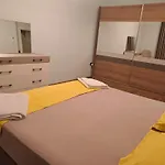 Appartamento Paradise Rooftop Golem (Tirana)
