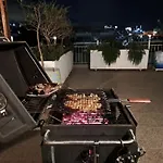 Appartamento Paradise Rooftop Golem (Tirana)