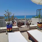 Apartmán Paradise Rooftop Golem (Tirana)