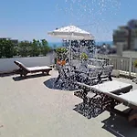 Paradise Rooftop * Golem (Tirana)