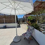 Paradise Rooftop Golem (Tirana)