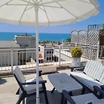 Paradise Rooftop Appartamento