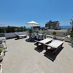 Apartment Paradise Rooftop Golem (Tirana)