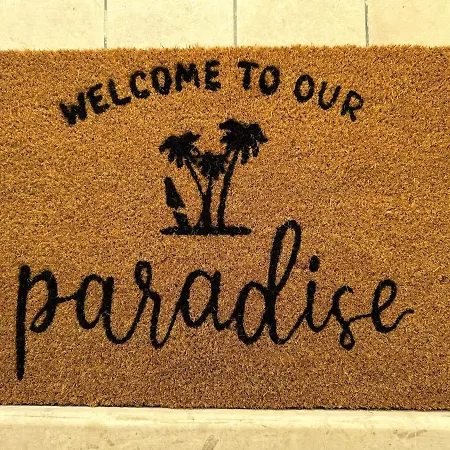 Paradise Rooftop Daire *
