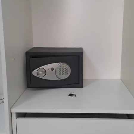 Paradise Rooftop Appartamento *