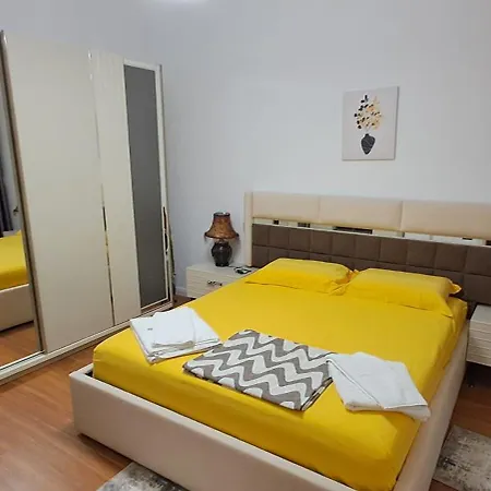 Paradise Rooftop Apartment