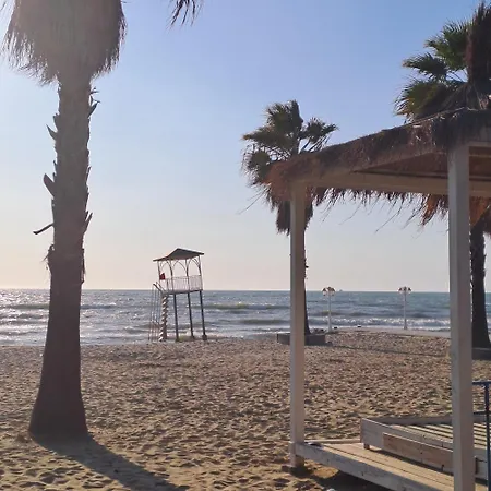 Paradise Rooftop Appartamento *