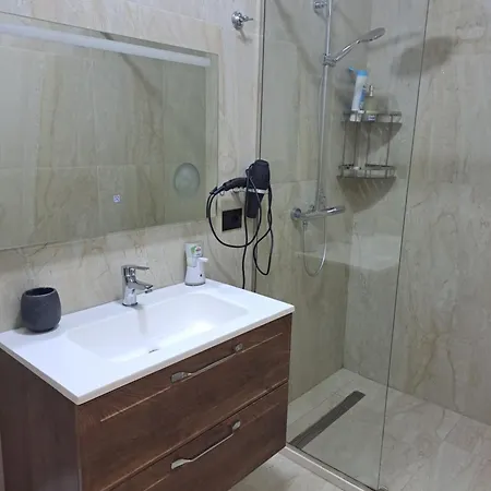 Apartment Paradise Rooftop