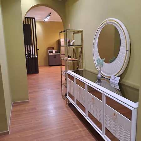 Paradise Rooftop Apartment Golem (Tirana)