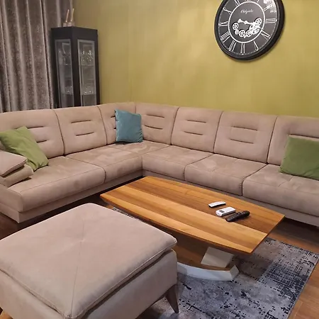 Paradise Rooftop 골렘