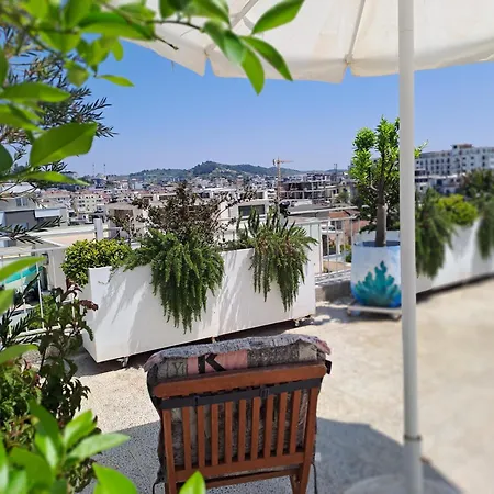 Paradise Rooftop 골렘