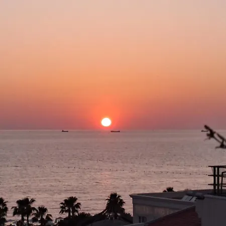 Daire Paradise Rooftop