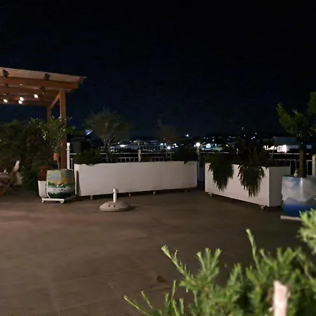 شقة Paradise Rooftop