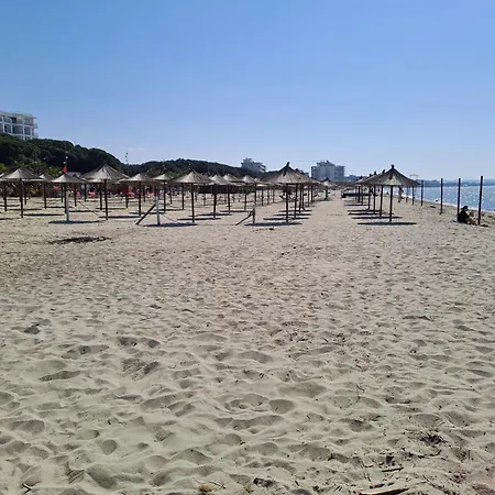 Paradise Rooftop * Голем