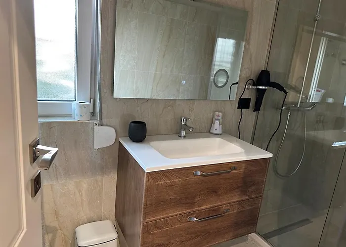 Paradise Rooftop Апартаменты