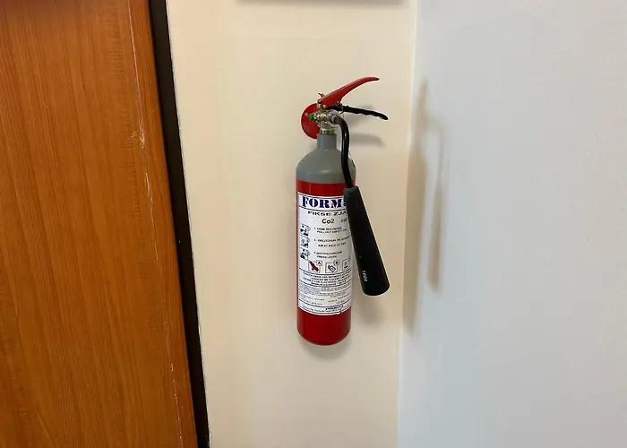 Apartment Paradise Rooftop *