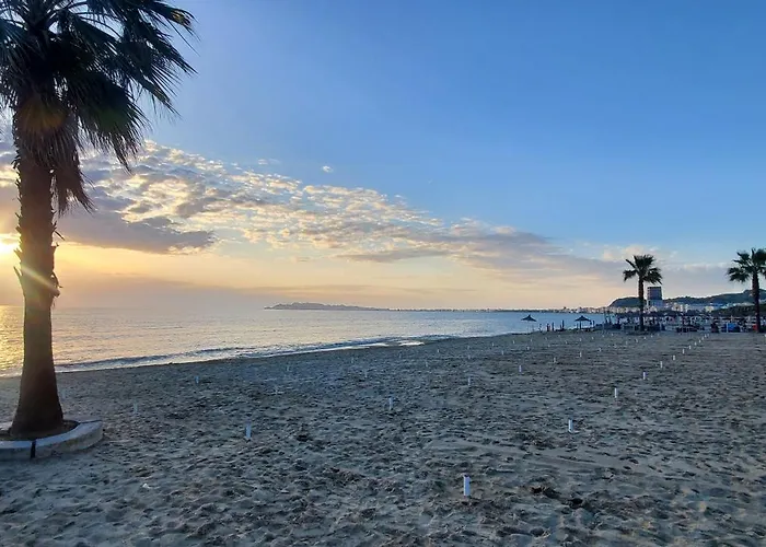 Апартаменты Paradise Rooftop *