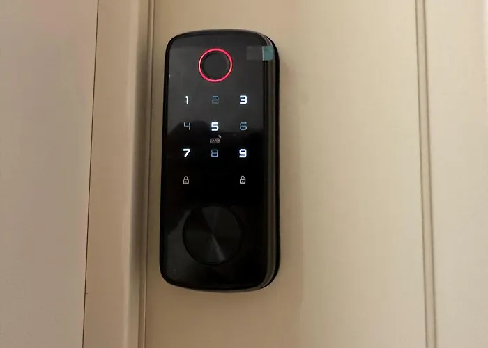 Paradise Rooftop Apartamento *