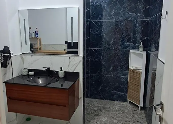 Apartamento Paradise Rooftop