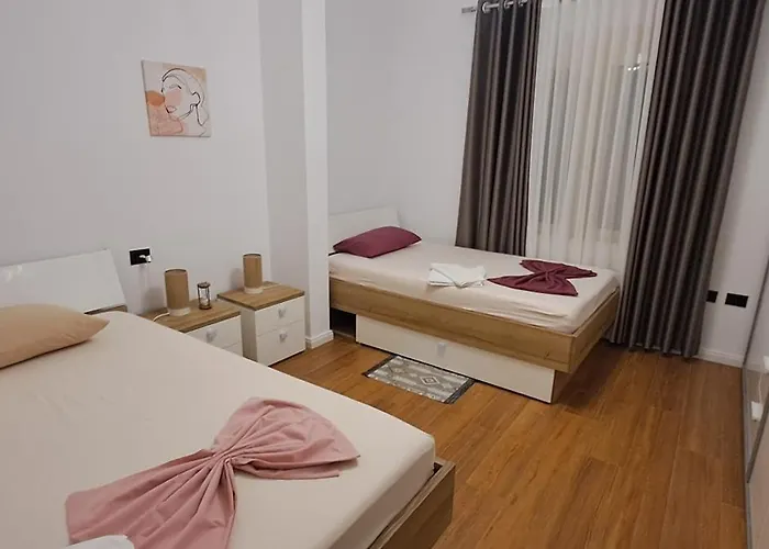 Paradise Rooftop * Голем