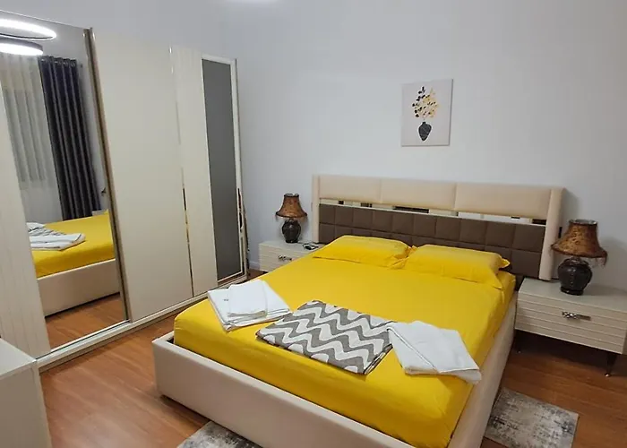 Paradise Rooftop Apartment