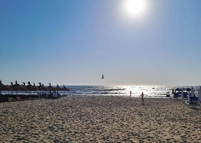 Apartamento Paradise Rooftop