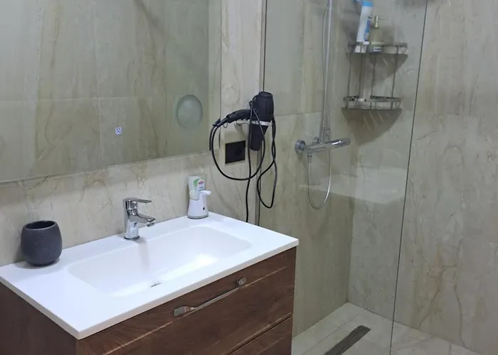 Apartamento Paradise Rooftop