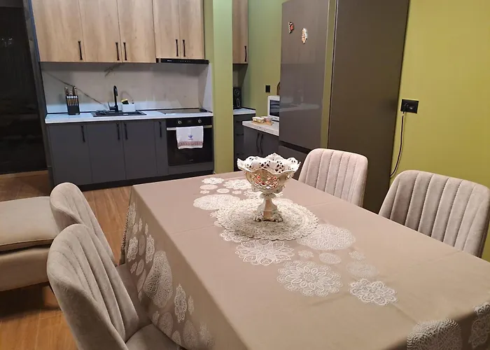 Paradise Rooftop * Golem (Tirana)